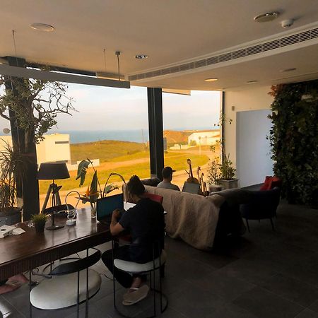 Hi Arrifana Destination Hostel Aljezur Kültér fotó