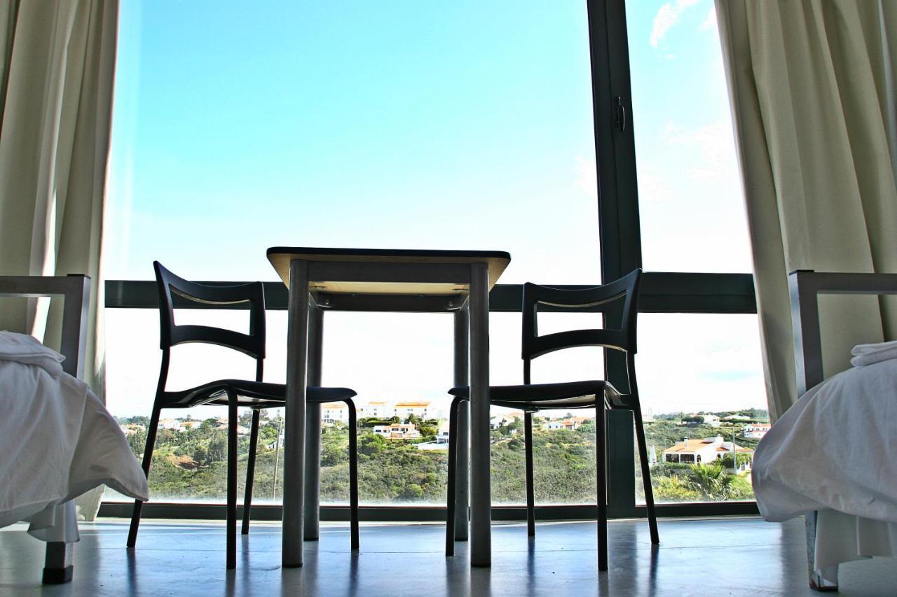 Hi Arrifana Destination Hostel Aljezur Kültér fotó