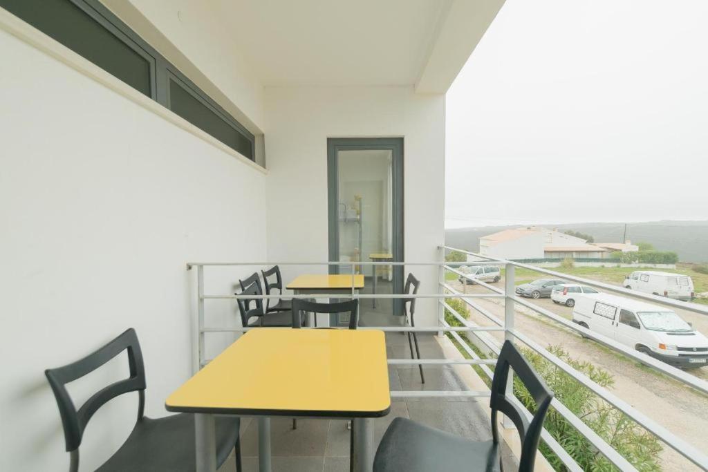 Hi Arrifana Destination Hostel Aljezur Kültér fotó
