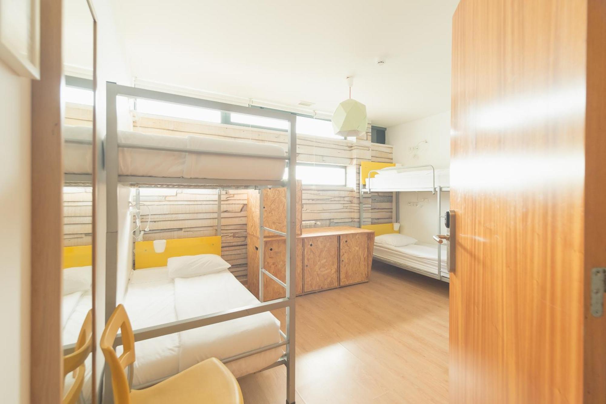 Hi Arrifana Destination Hostel Aljezur Kültér fotó