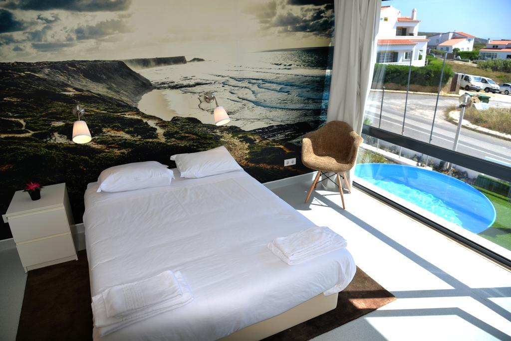 Hi Arrifana Destination Hostel Aljezur Szoba fotó