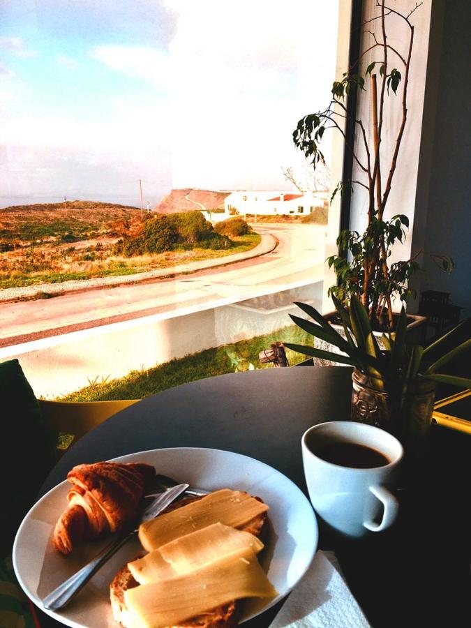 Hi Arrifana Destination Hostel Aljezur Kültér fotó